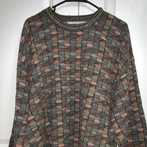 Vintage jhanebarnes sweater